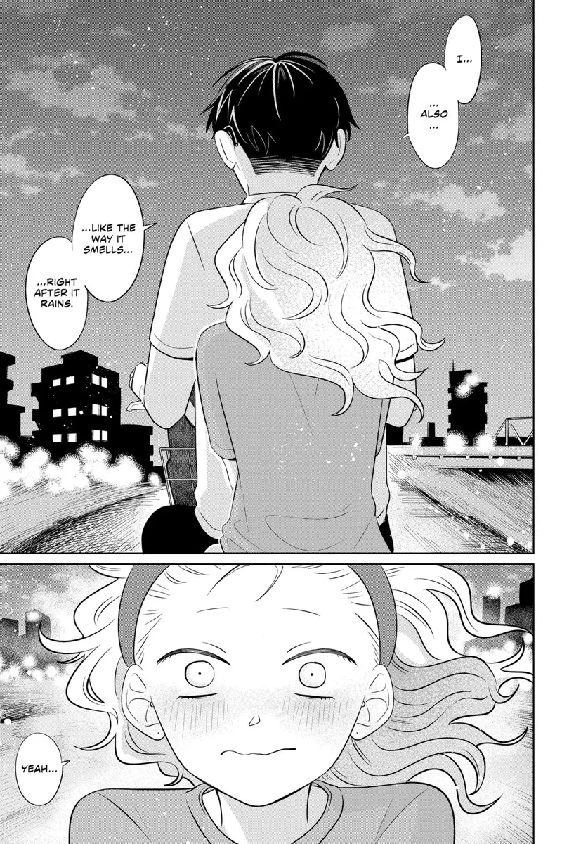 You and I Are Polar Opposites Chapter 7 - 29
