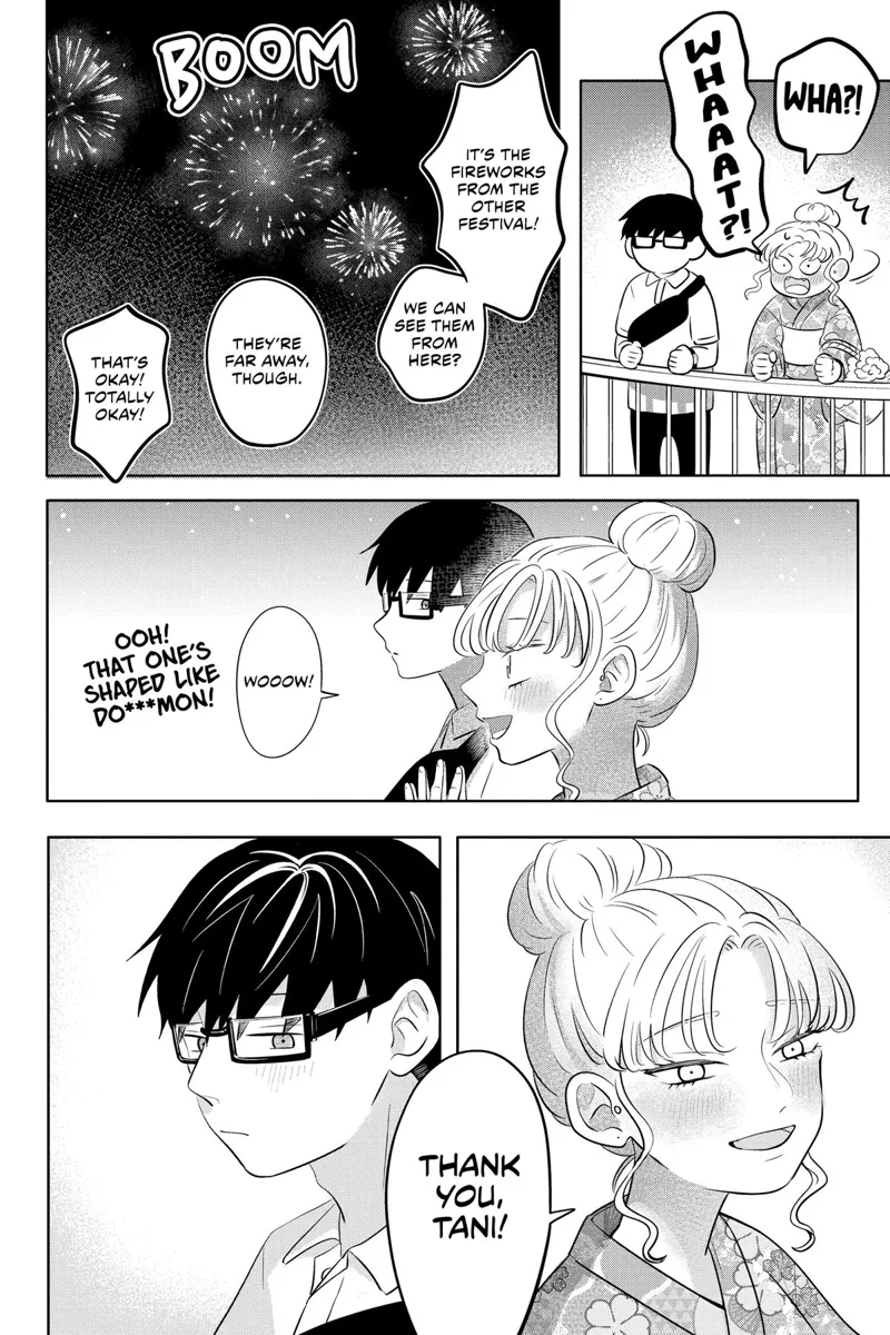You and I Are Polar Opposites Chapter 8 - 21