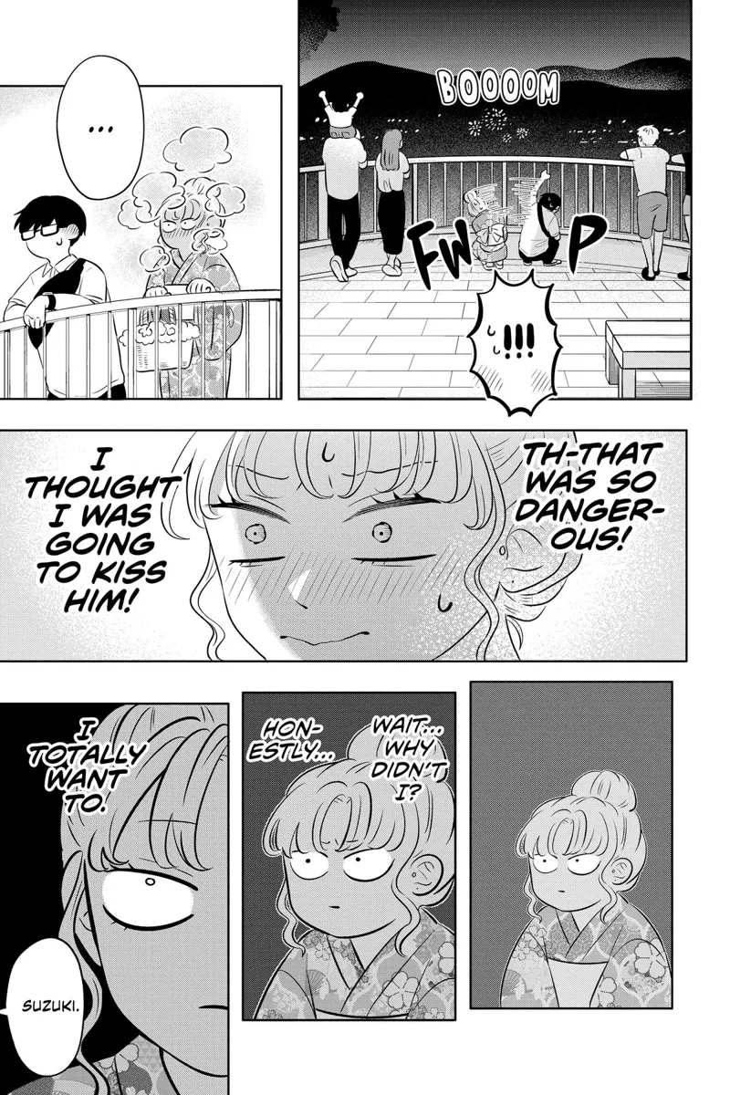 You and I Are Polar Opposites Chapter 8 - 24