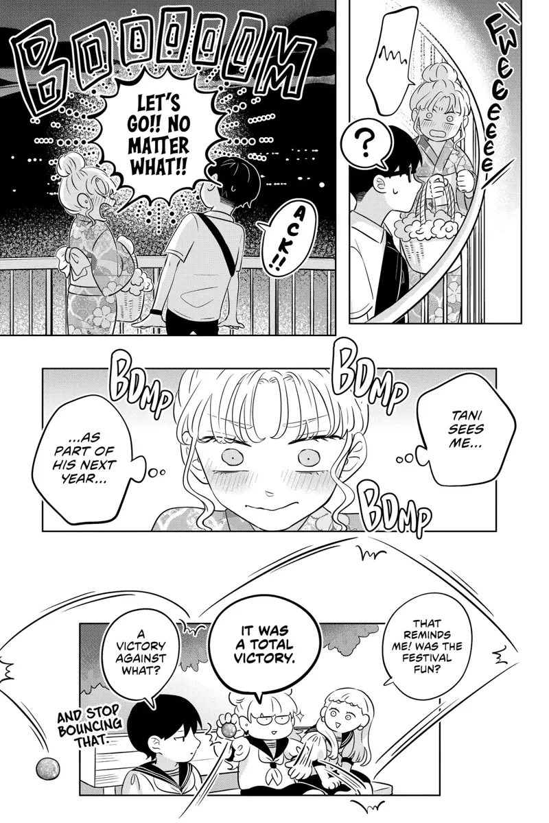 You and I Are Polar Opposites Chapter 8 - 26