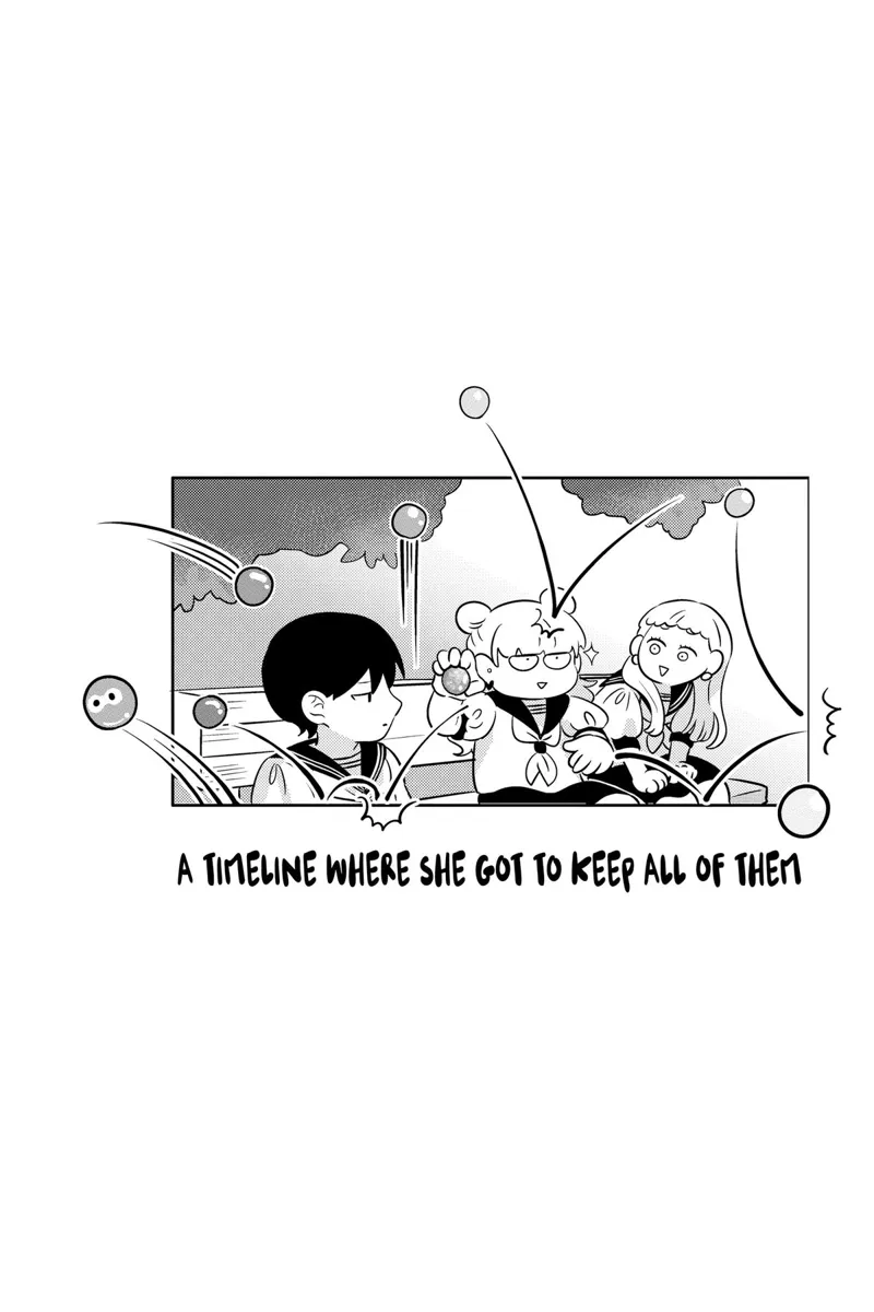 You and I Are Polar Opposites Chapter 8 - 27